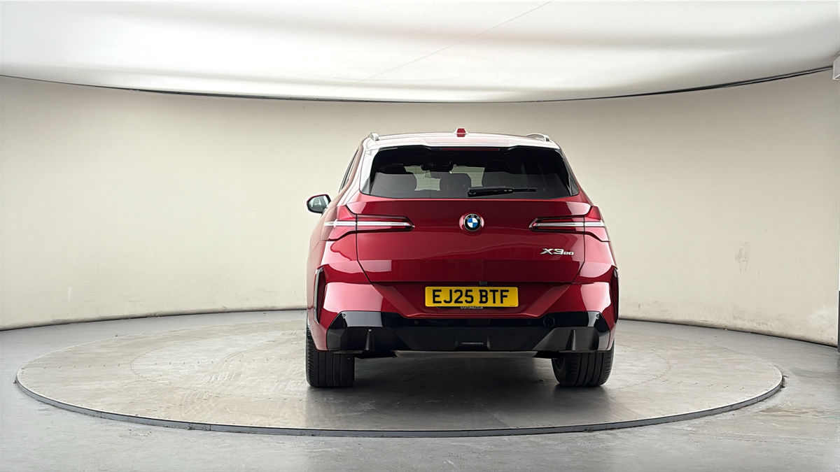 Used BMW X3 2025 for sale - 77921064: Photo 42