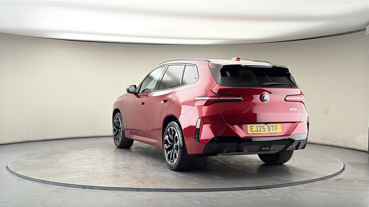 Used BMW X3 2025 for sale - 77921064: Photo 43