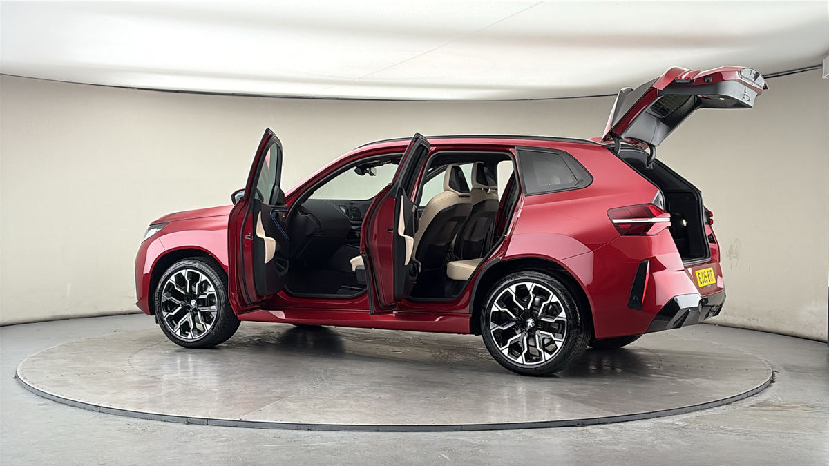 Used BMW X3 2025 for sale - 77921064: Photo 46