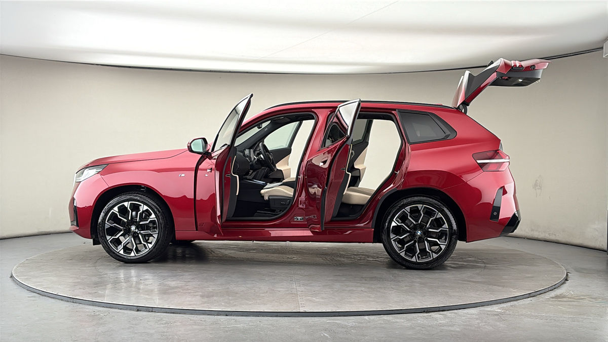 Used BMW X3 2025 for sale - 77921064: Photo 47