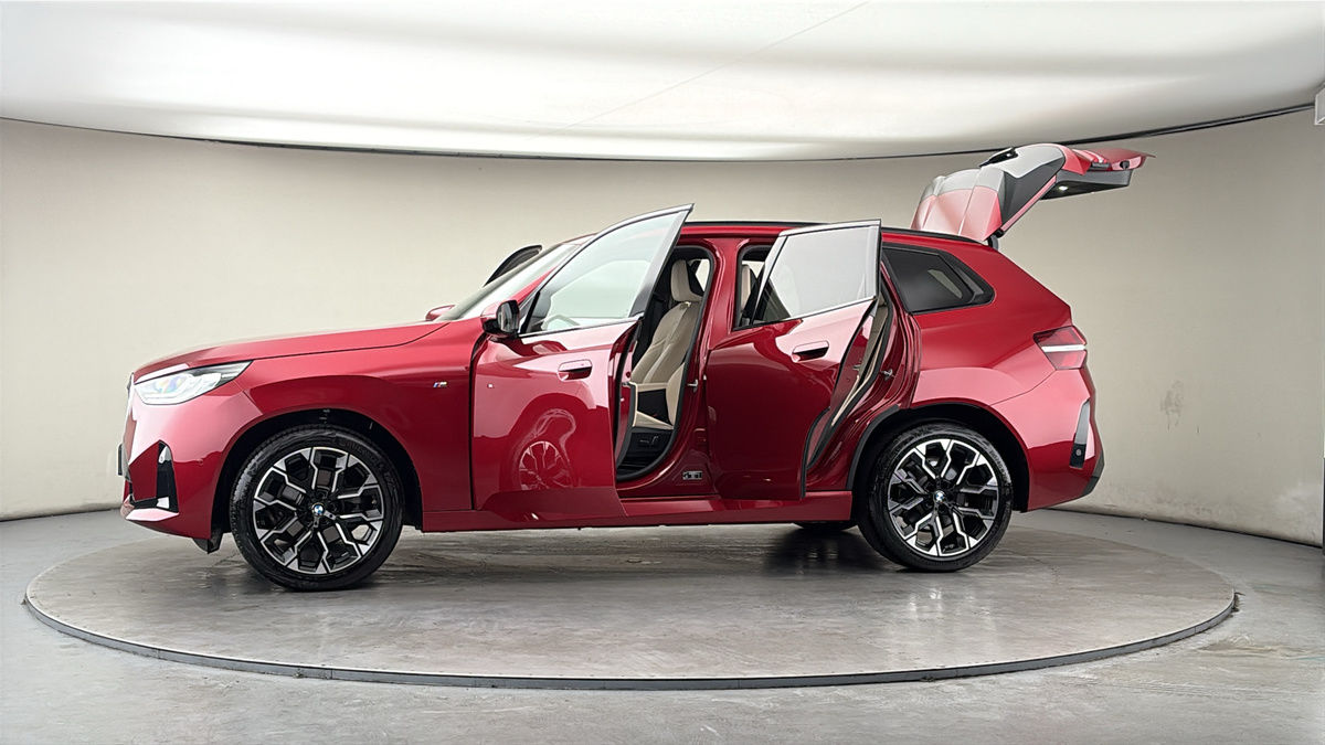 Used BMW X3 2025 for sale - 77921064: Photo 48