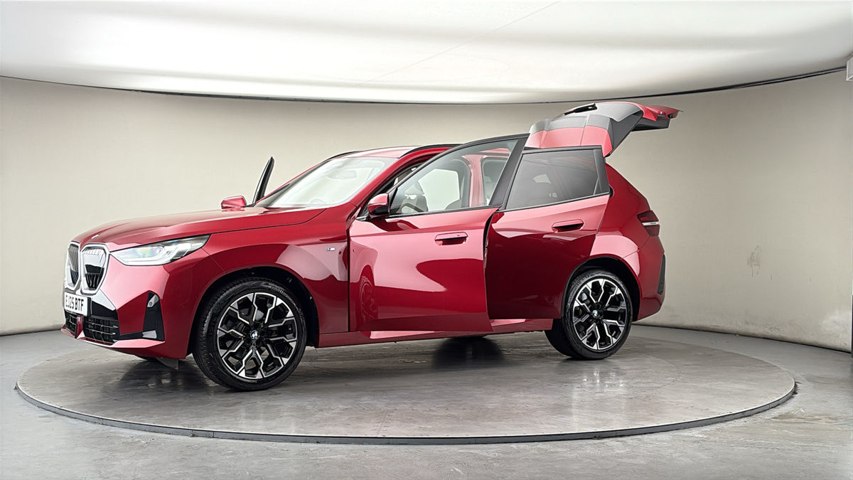 Used BMW X3 2025 for sale - 77921064: Photo 49