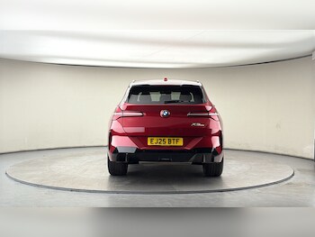 Used BMW X3 2025 for sale - 77921064: Photo