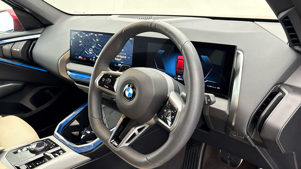 Used BMW X3 2025 for sale - 77921064: Photo 5