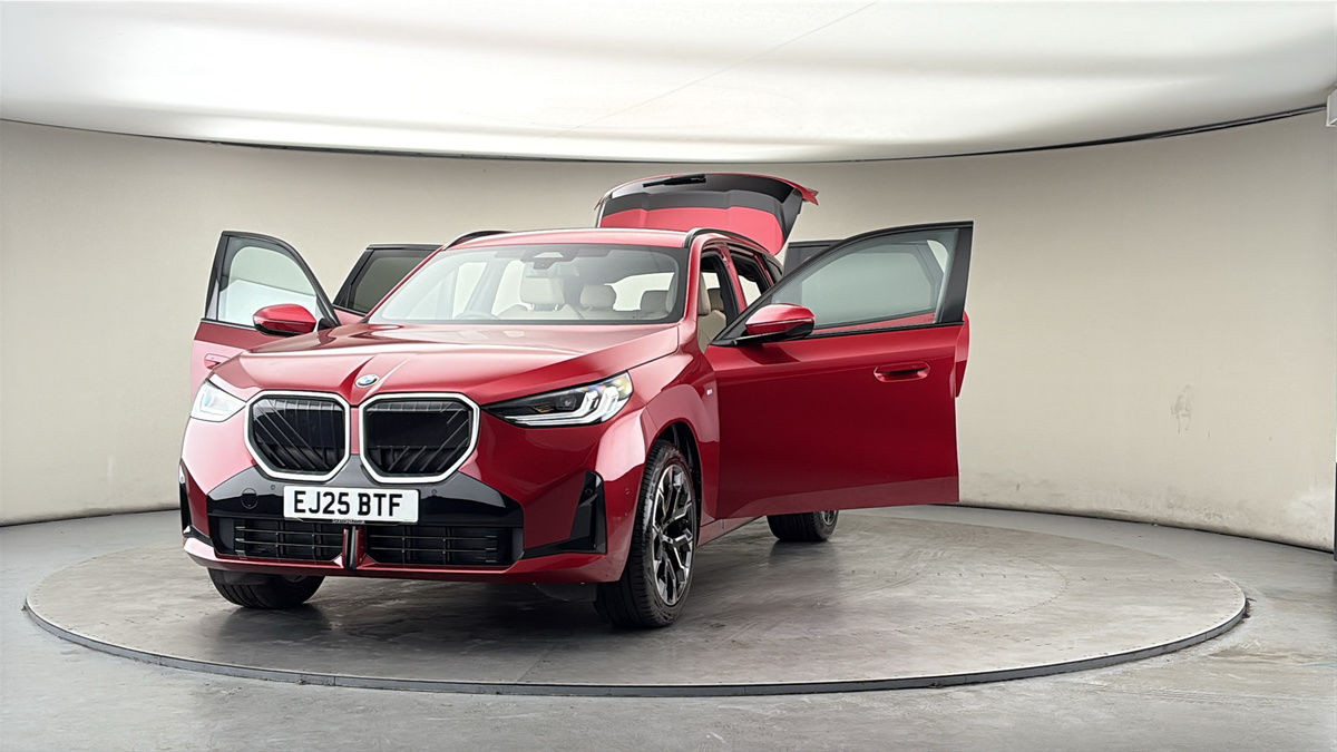 Used BMW X3 2025 for sale - 77921064: Photo 51