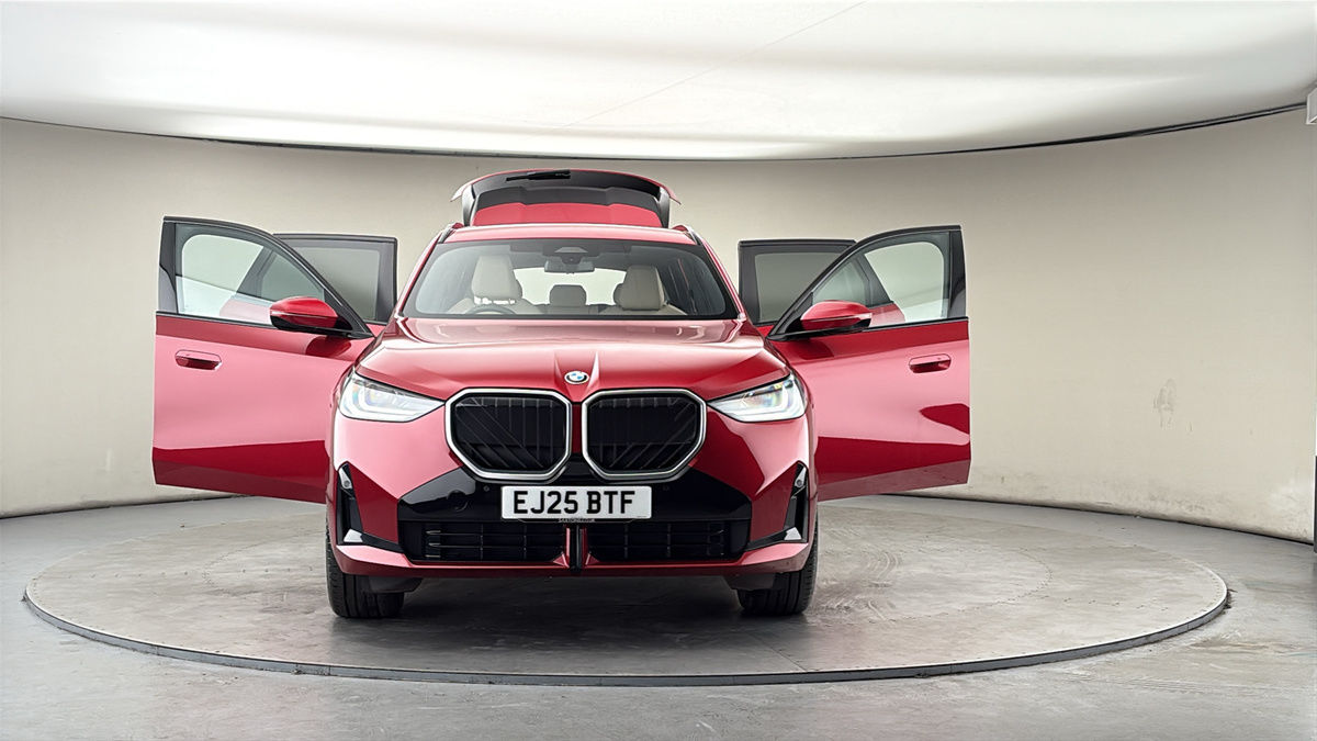 Used BMW X3 2025 for sale - 77921064: Photo 52