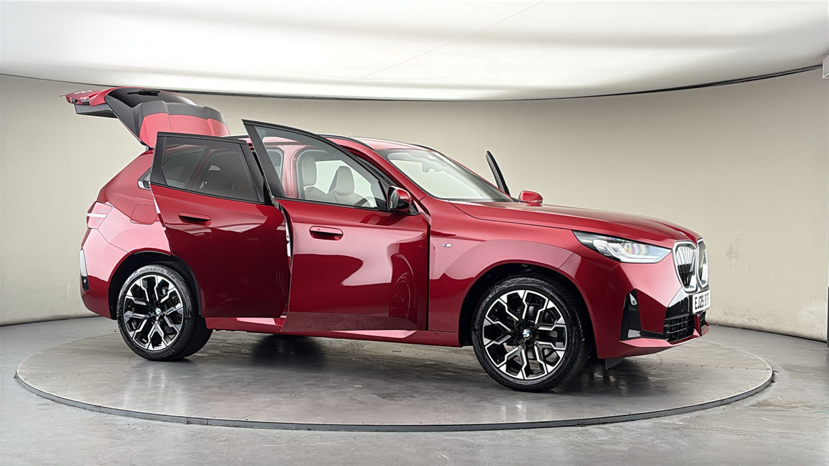 Used BMW X3 2025 for sale - 77921064: Photo 55