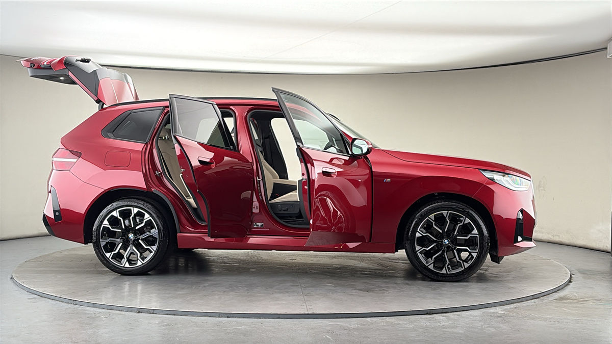 Used BMW X3 2025 for sale - 77921064: Photo 56