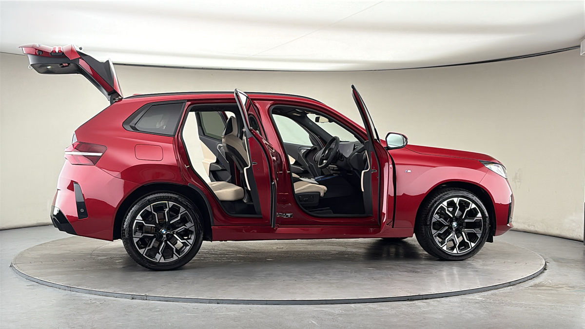 Used BMW X3 2025 for sale - 77921064: Photo 57