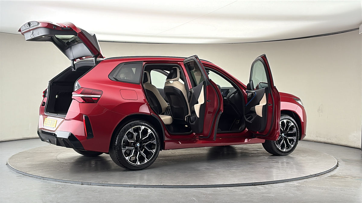 Used BMW X3 2025 for sale - 77921064: Photo 58