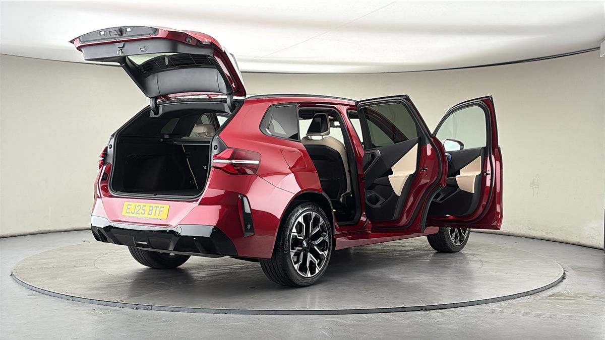 Used BMW X3 2025 for sale - 77921064: Photo 59