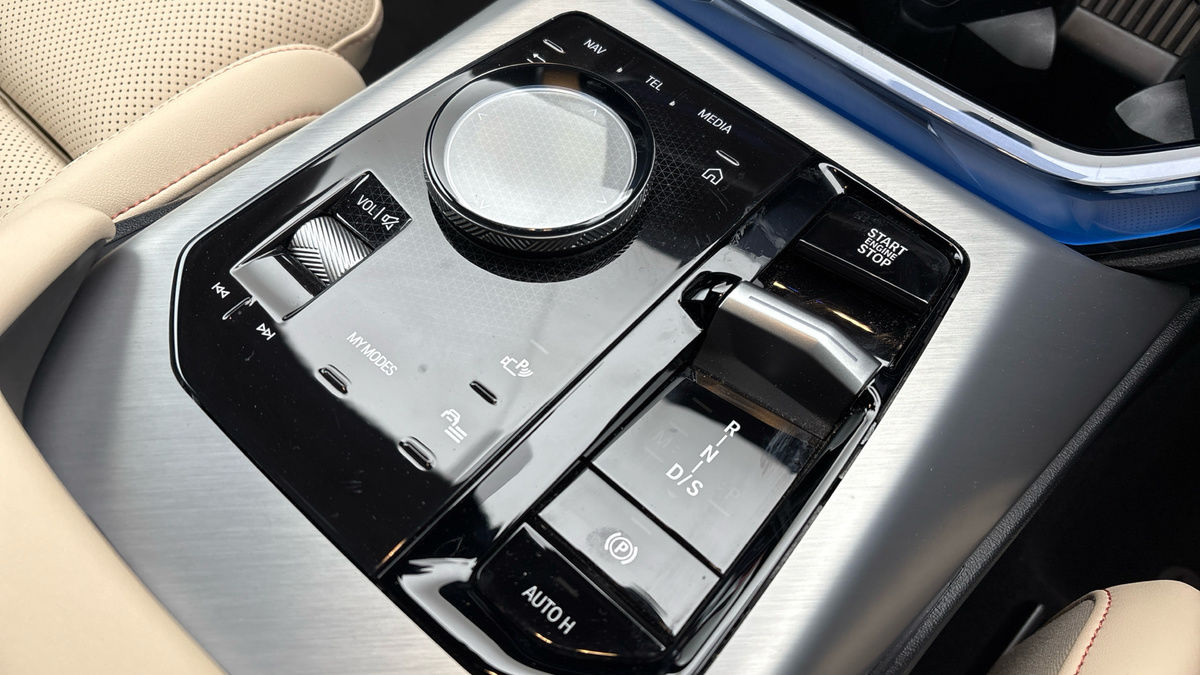 Used BMW X3 2025 for sale - 77921064: Photo 6