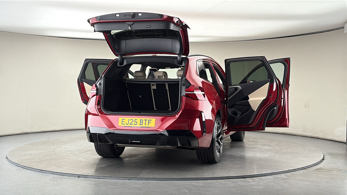 Used BMW X3 2025 for sale - 77921064: Photo 60