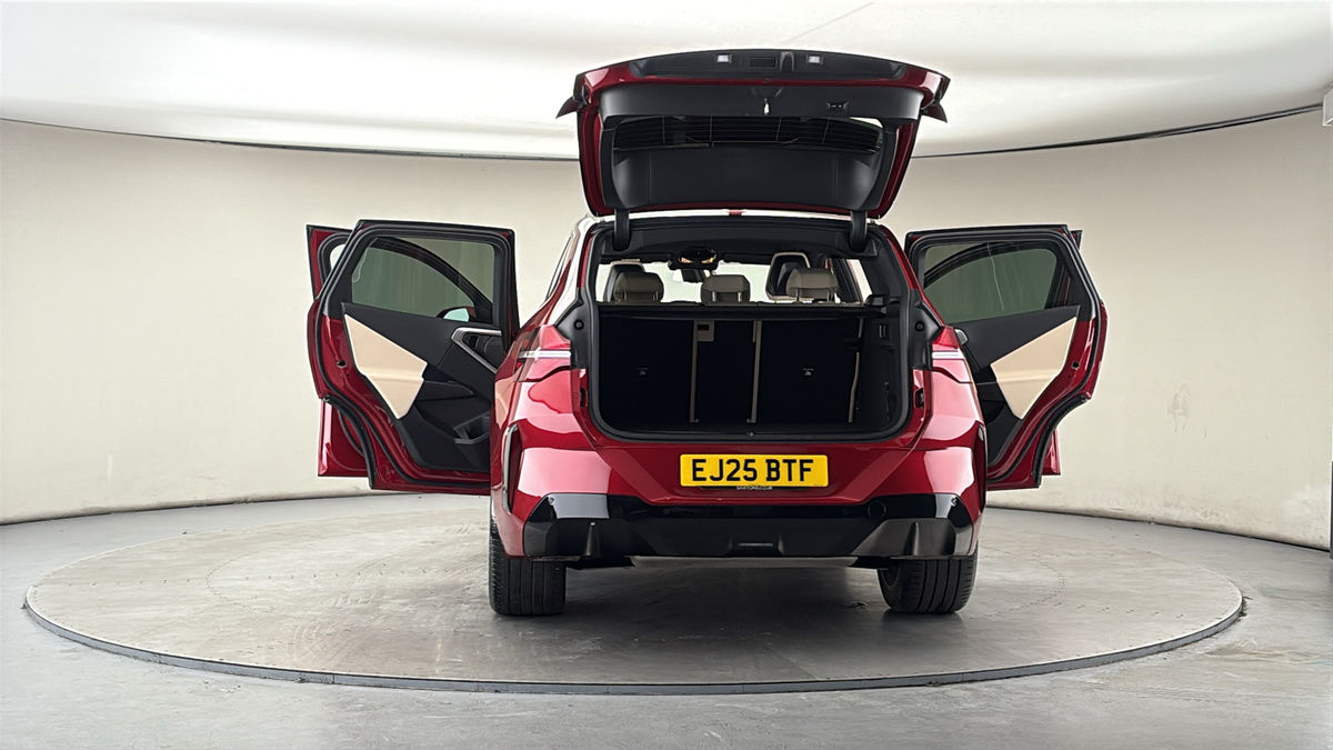 Used BMW X3 2025 for sale - 77921064: Photo 61