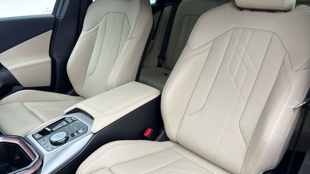 Used BMW X3 2025 for sale - 77921064: Photo 7