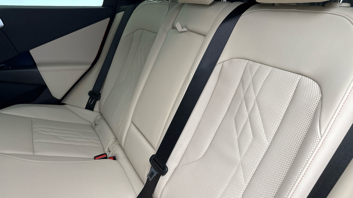 Used BMW X3 2025 for sale - 77921064: Photo 8