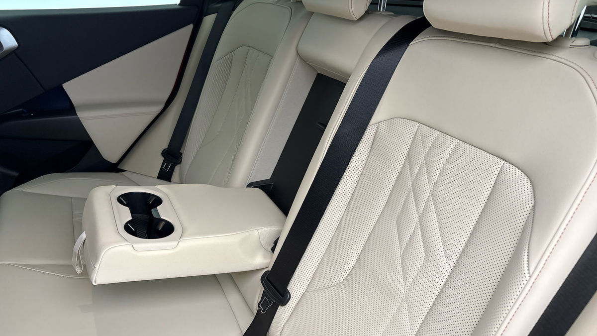 Used BMW X3 2025 for sale - 77921064: Photo 9