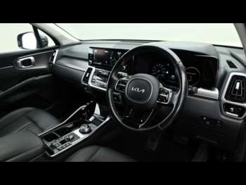Used Kia Sorento 2022 for sale - 75015470: Photo