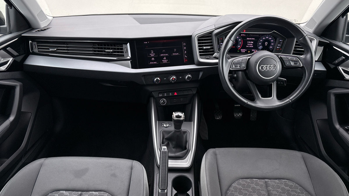 Used Audi A1 2019 for sale - 77990347: Photo 12