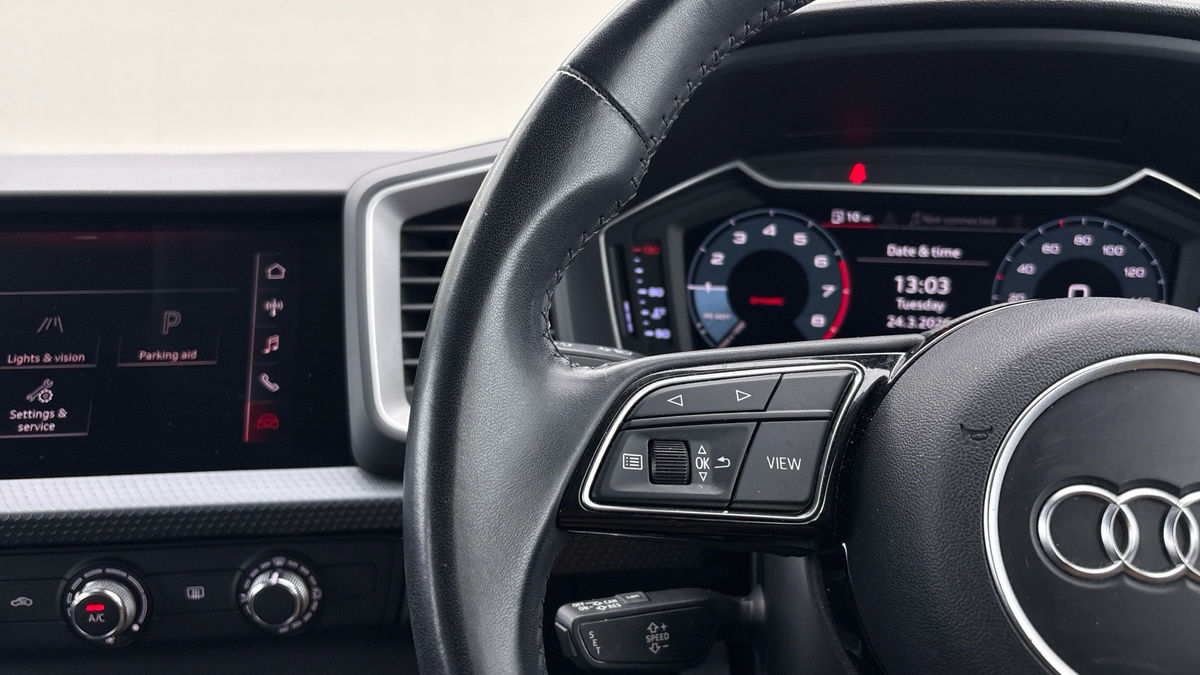 Used Audi A1 2019 for sale - 77990347: Photo 13