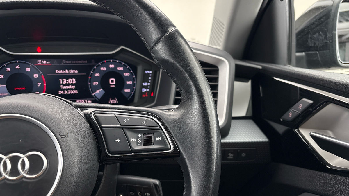 Used Audi A1 2019 for sale - 77990347: Photo 14