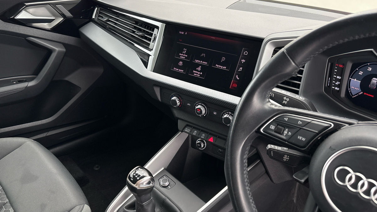 Used Audi A1 2019 for sale - 77990347: Photo 18