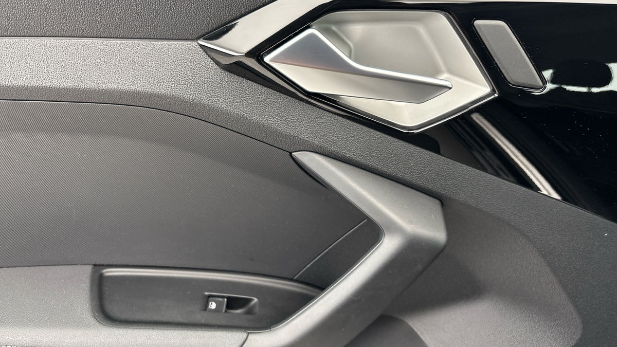 Used Audi A1 2019 for sale - 77990347: Photo 19