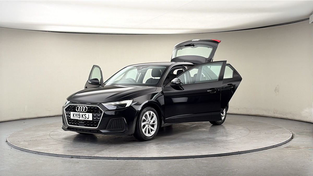 Used Audi A1 2019 for sale - 77990347: Photo 22