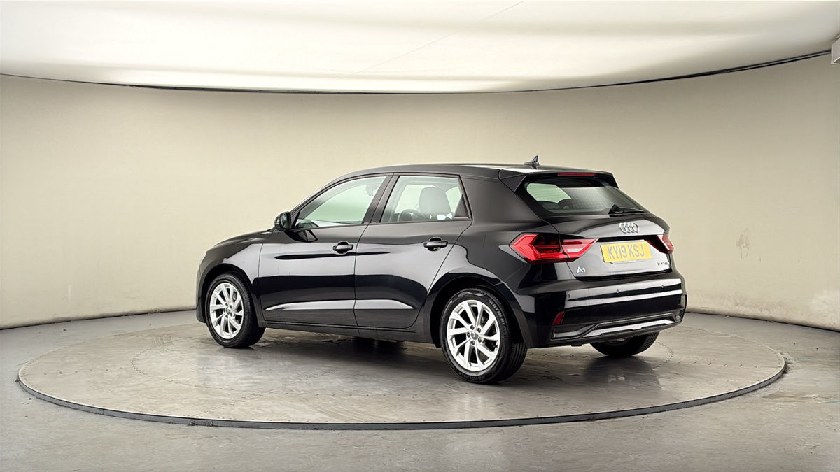 Used Audi A1 2019 for sale - 77990347: Photo 25