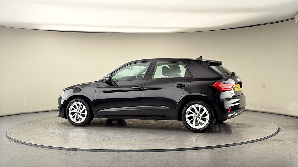 Used Audi A1 2019 for sale - 77990347: Photo 26