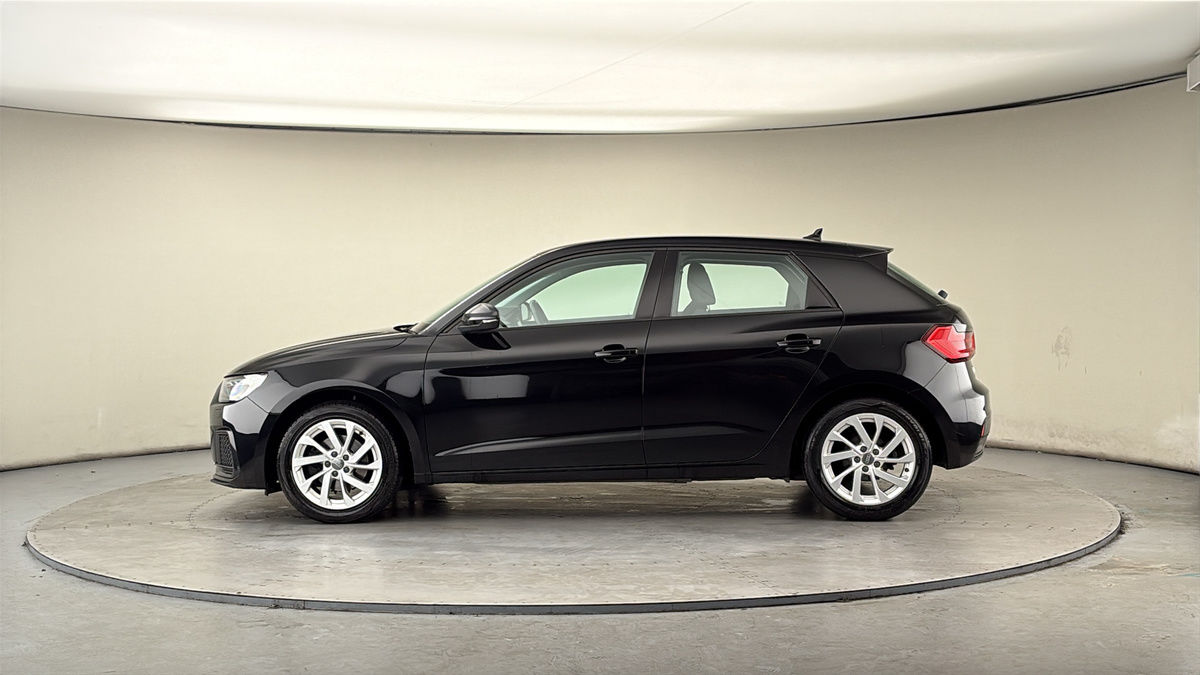 Used Audi A1 2019 for sale - 77990347: Photo 27