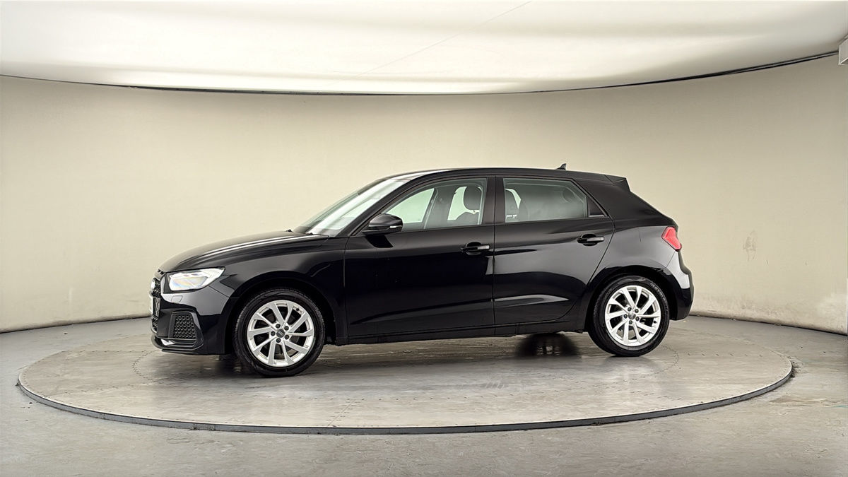Used Audi A1 2019 for sale - 77990347: Photo 28
