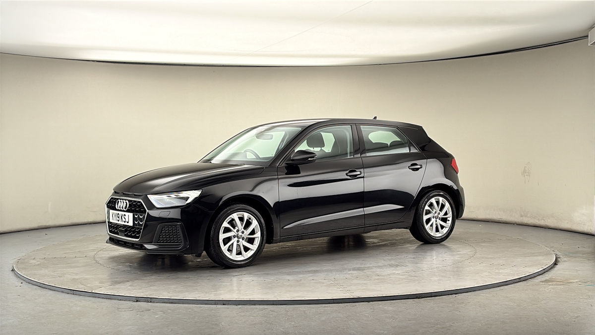 Used Audi A1 2019 for sale - 77990347: Photo 29