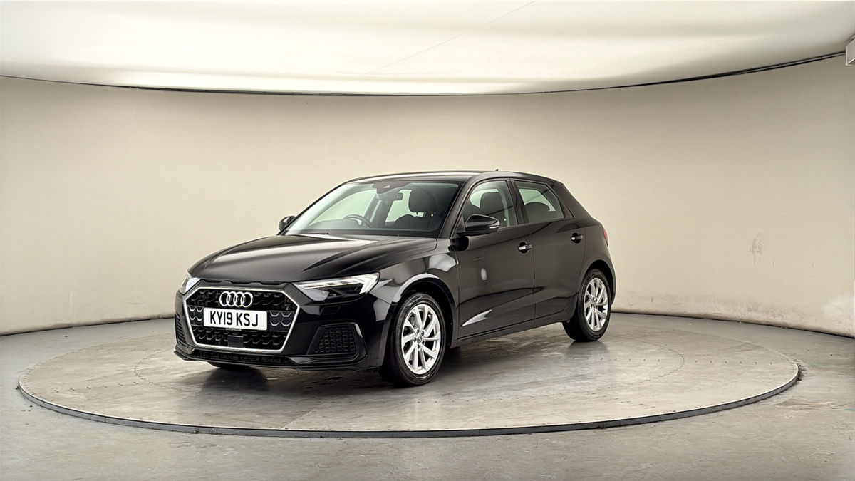 Used Audi A1 2019 for sale - 77990347: Photo 30