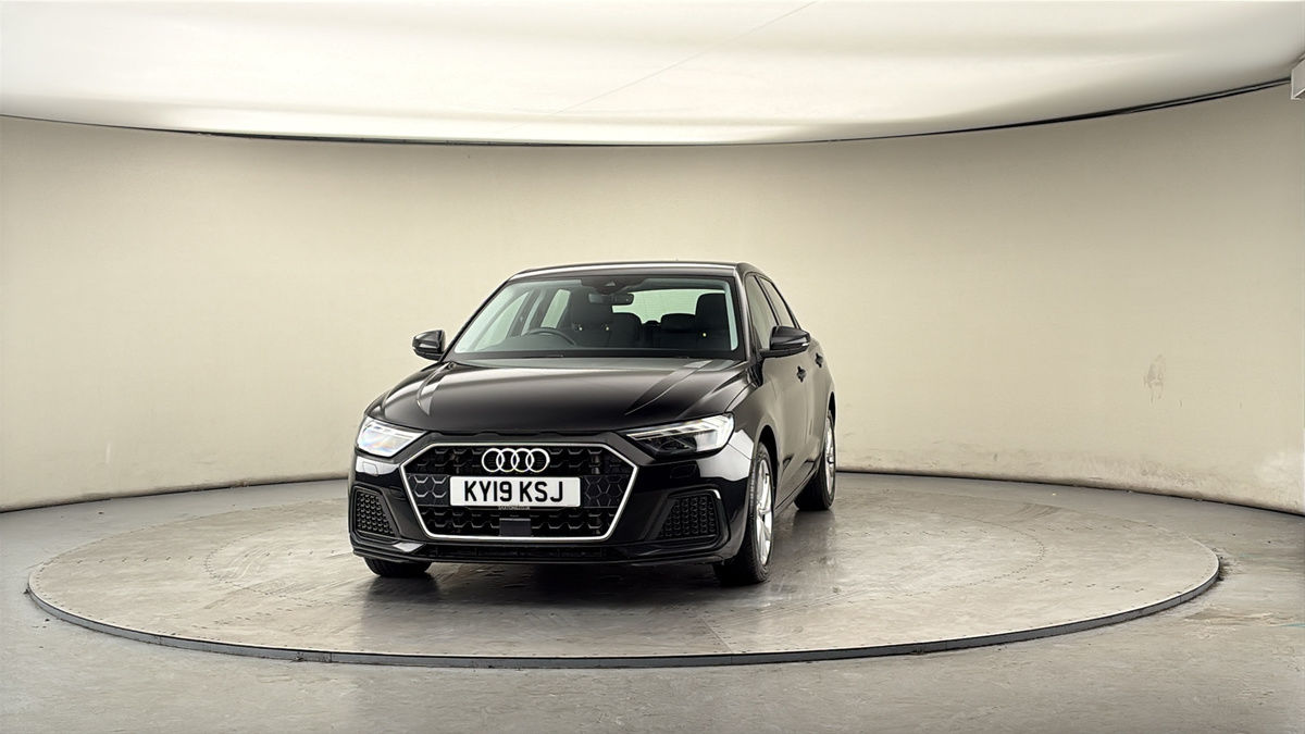 Used Audi A1 2019 for sale - 77990347: Photo 31