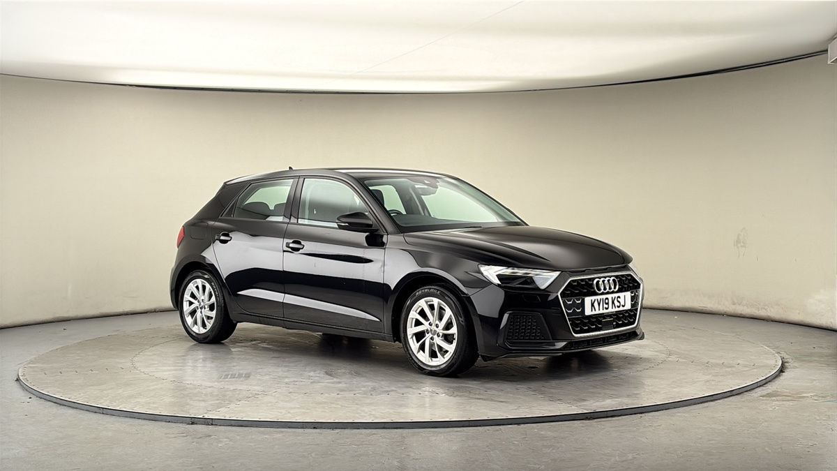 Used Audi A1 2019 for sale - 77990347: Photo 34