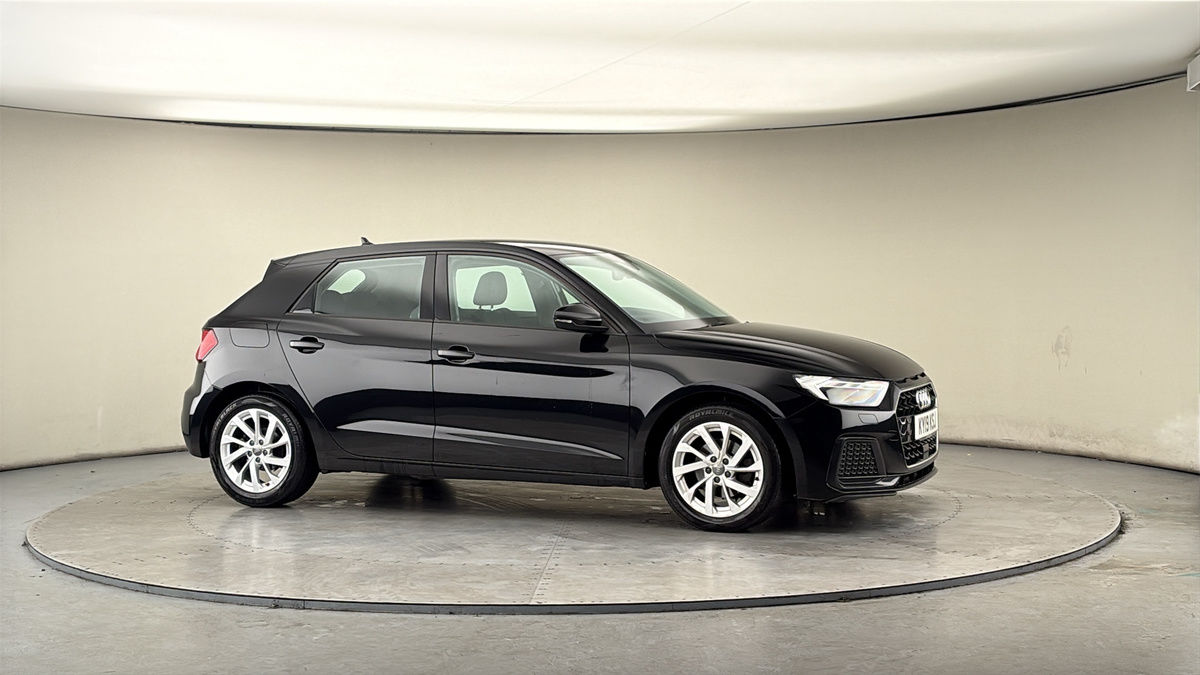 Used Audi A1 2019 for sale - 77990347: Photo 35