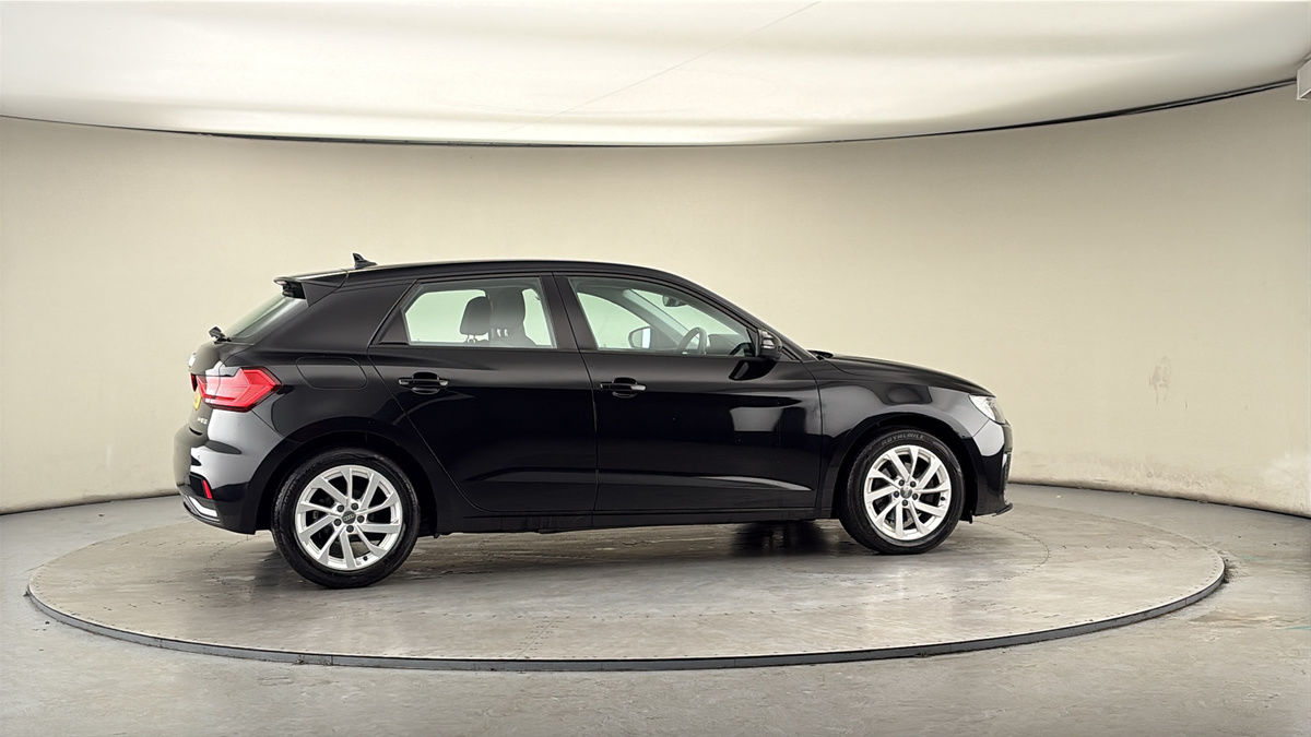 Used Audi A1 2019 for sale - 77990347: Photo 37