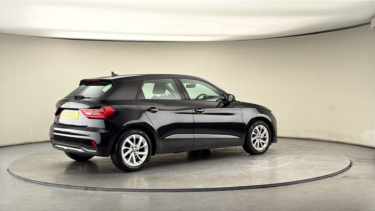 Used Audi A1 2019 for sale - 77990347: Photo 38