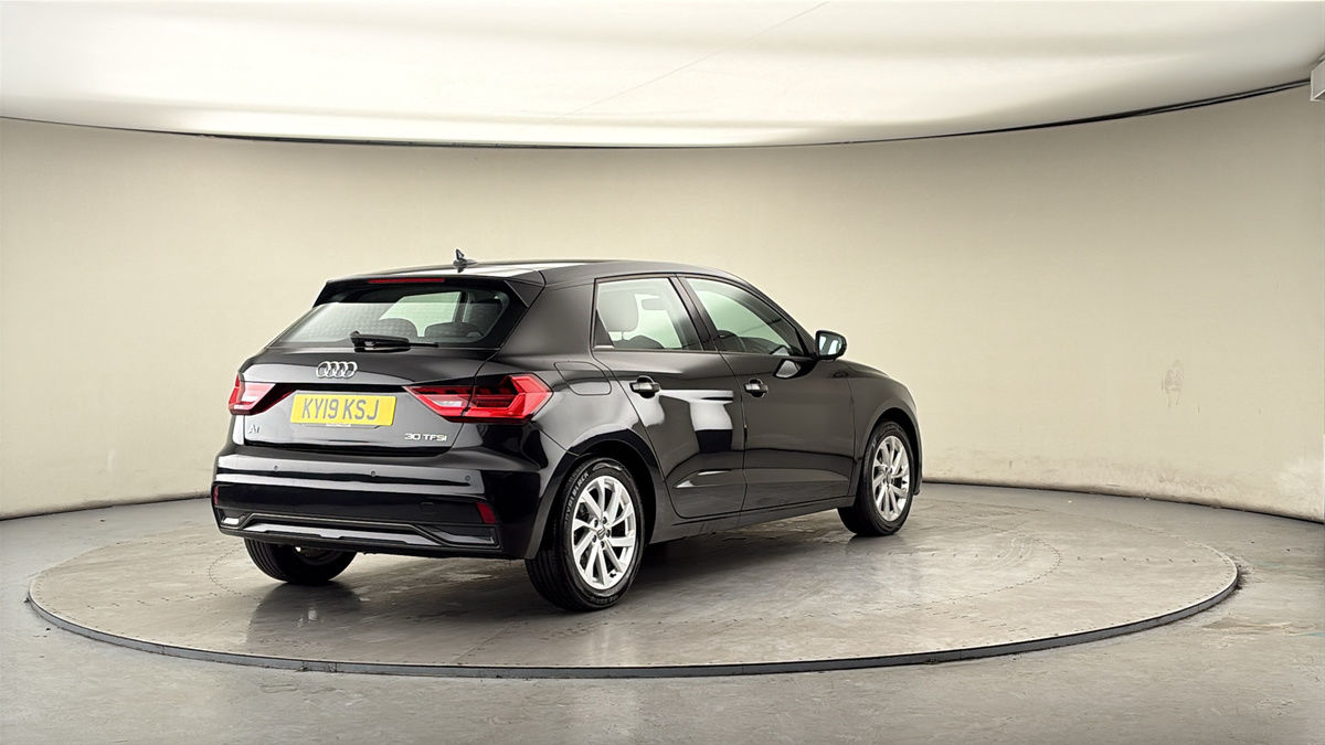 Used Audi A1 2019 for sale - 77990347: Photo 39