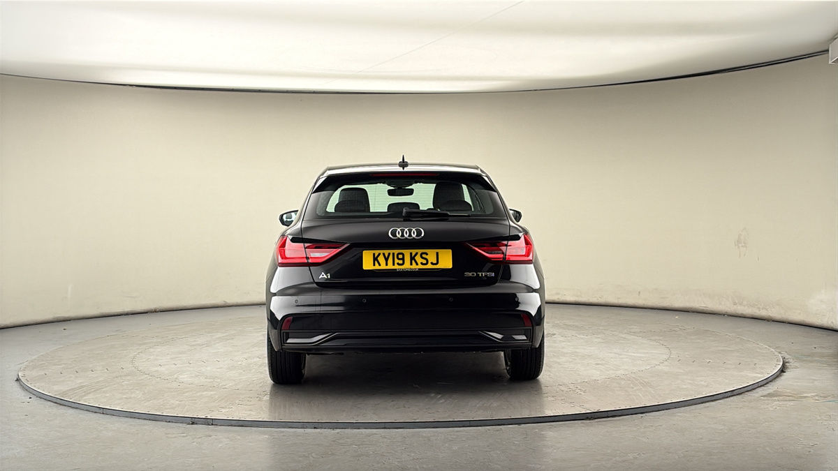 Used Audi A1 2019 for sale - 77990347: Photo 4