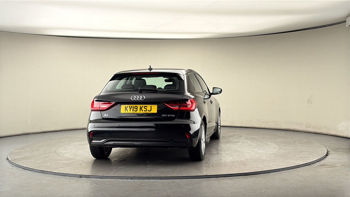 Used Audi A1 2019 for sale - 77990347: Photo 40