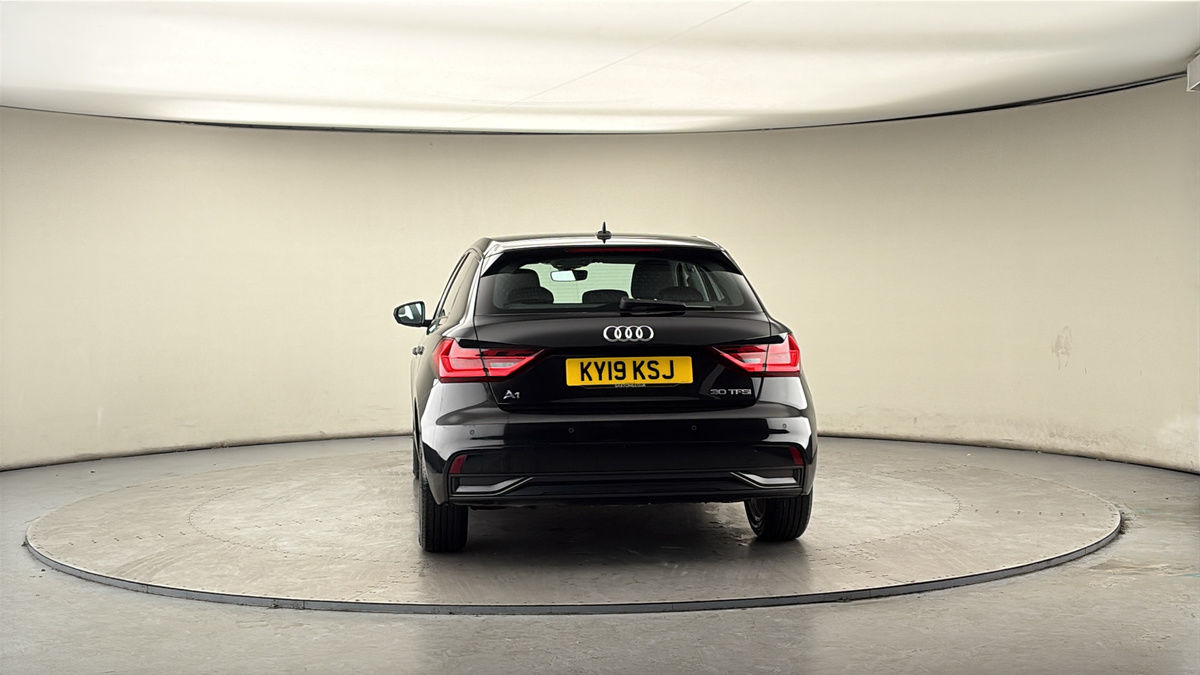 Used Audi A1 2019 for sale - 77990347: Photo 41