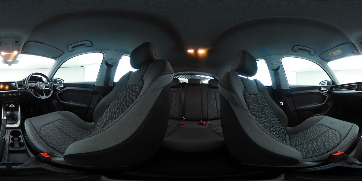 Used Audi A1 2019 for sale - 77990347: Photo 43