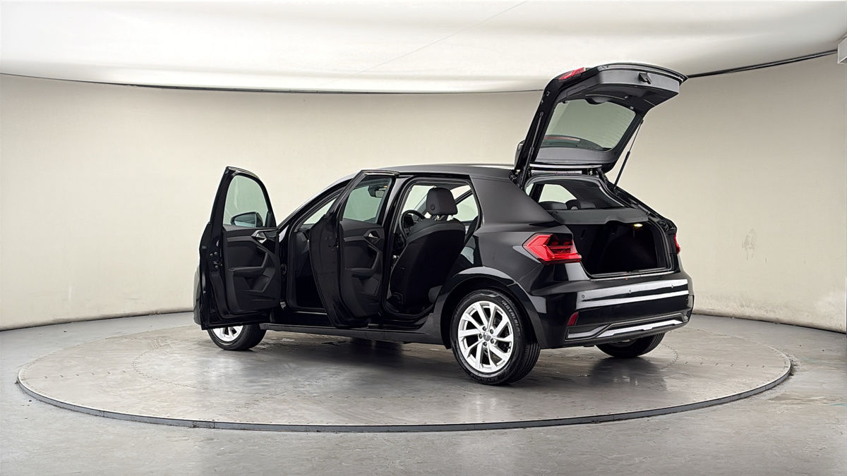 Used Audi A1 2019 for sale - 77990347: Photo 44