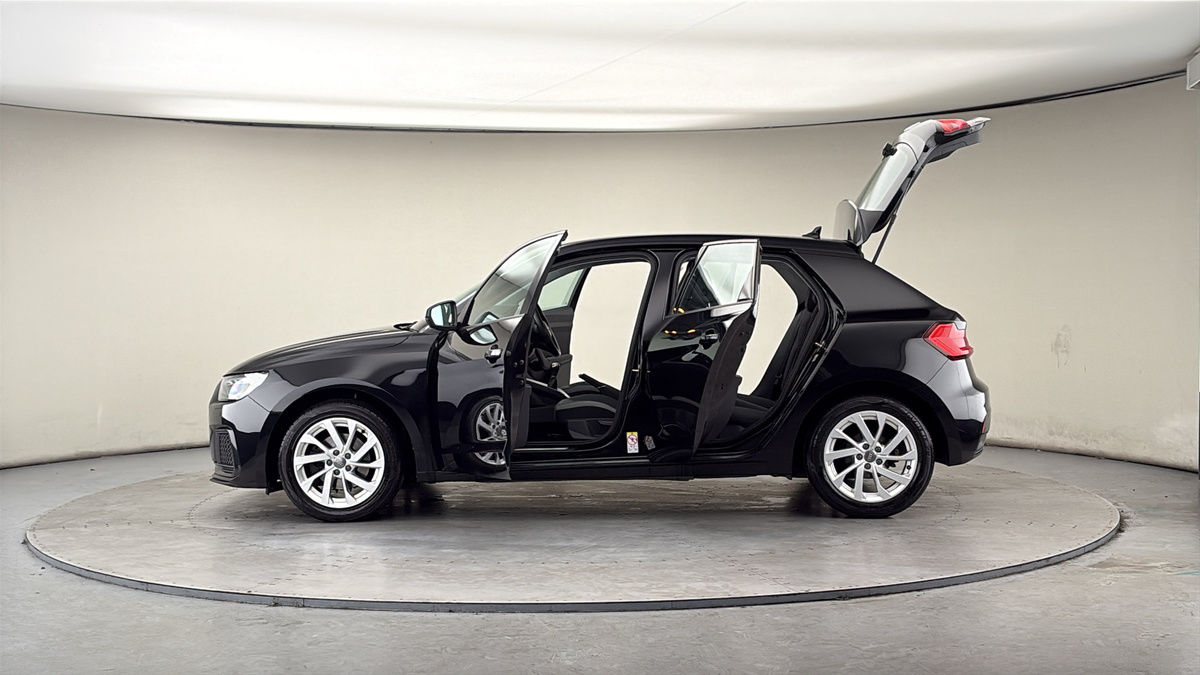 Used Audi A1 2019 for sale - 77990347: Photo 46