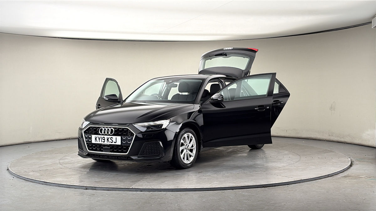 Used Audi A1 2019 for sale - 77990347: Photo 49