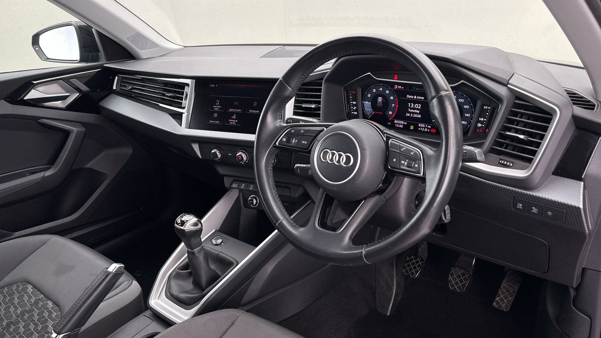 Used Audi A1 2019 for sale - 77990347: Photo 5