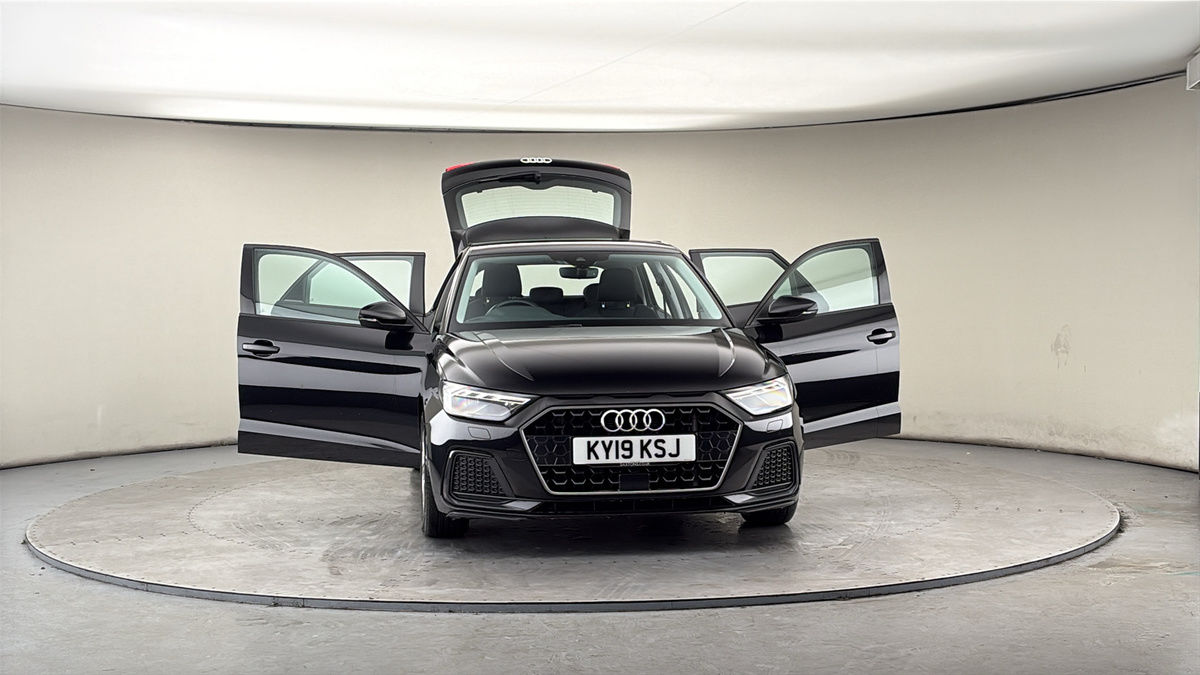 Used Audi A1 2019 for sale - 77990347: Photo 51
