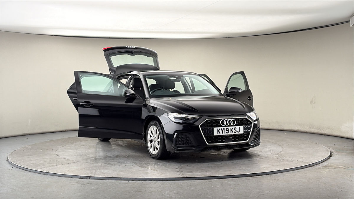 Used Audi A1 2019 for sale - 77990347: Photo 52